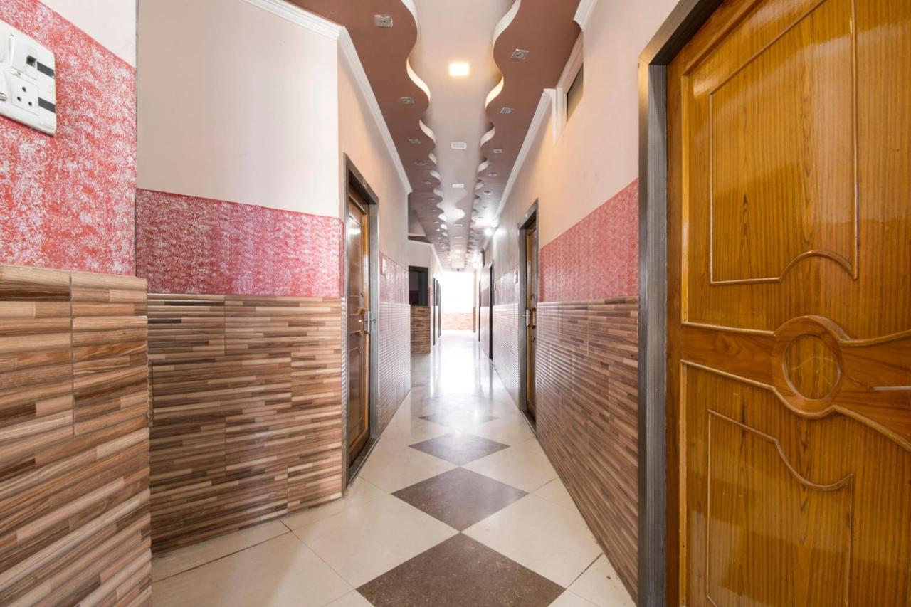 Spot On 71367 Hotel New Digha International Exterior photo