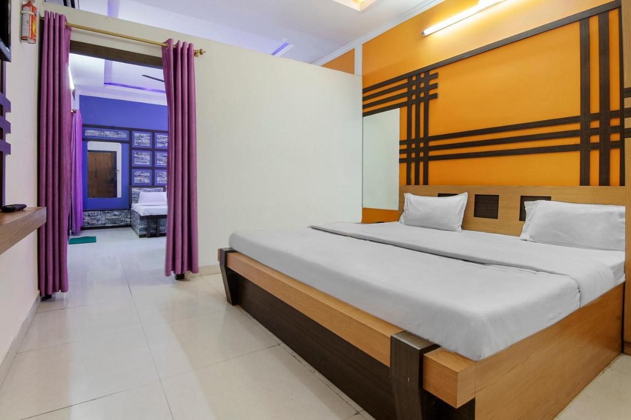 Spot On 71367 Hotel New Digha International Exterior photo